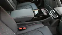 2016 Audi S8 Plus: Review