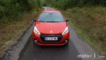 Peugeot 208 GTi by Peugeot Sport