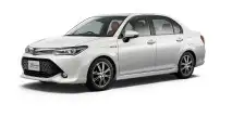 Toyota Corolla 50. yaşını Axio 50 Limited ile kutluyor