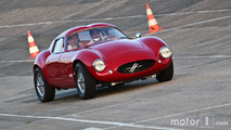 Les Grandes Heures Automobiles 2016