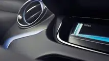 Renault Zoe ZE 40