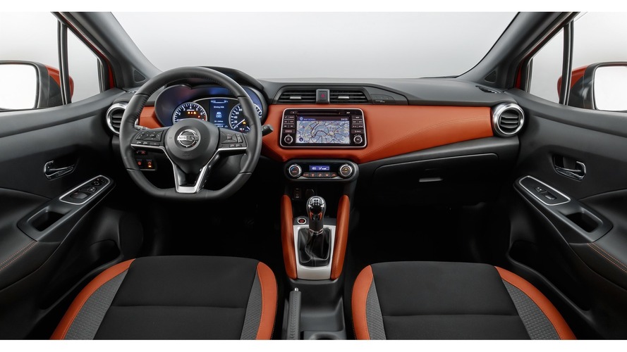 2017 Nissan Micra
