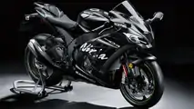 2017 Kawasaki Ninja ZX-10RR
