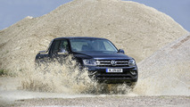 Yeni Volkswagen Amarok