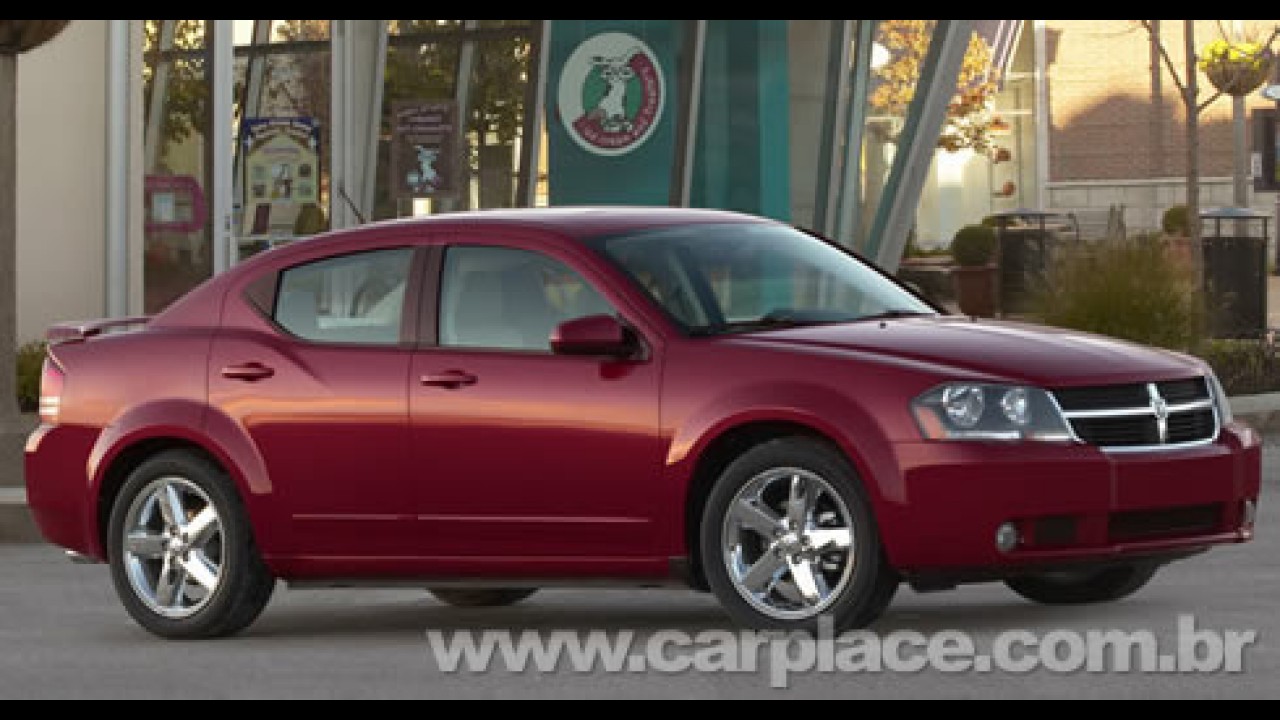 Nos E.U.A: Quem comprar um Chrysler Pacifica, leva um PT Cruiser por US$ 1