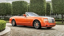 Rolls-Royce Phantom DHC Beverly Hills Edition