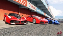 Tripl3 Pack