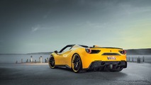Novitec Ferrari 488 Spider