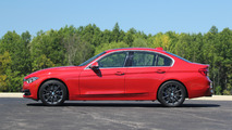 2016 BMW 340i: Review