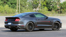 2017 Roush RS Mustang: Review