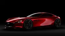 Mazda RX-Vision Concept