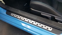 2016 Subaru BRZ Series.HyperBlue
