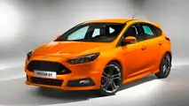 Ford Focus ST