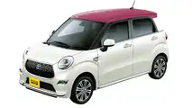Toyota Pixis Joy