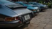 Singer Party