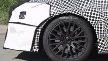 2018 Ford Mustang Casus Fotoğrafları