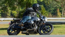 2017 BMW R nineT Scrambler