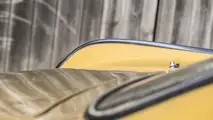 1972 Volvo P1800E Açık Arttırma