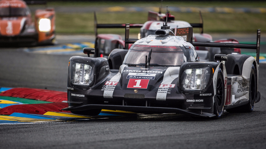 Mark Webber stoppe sa carrière