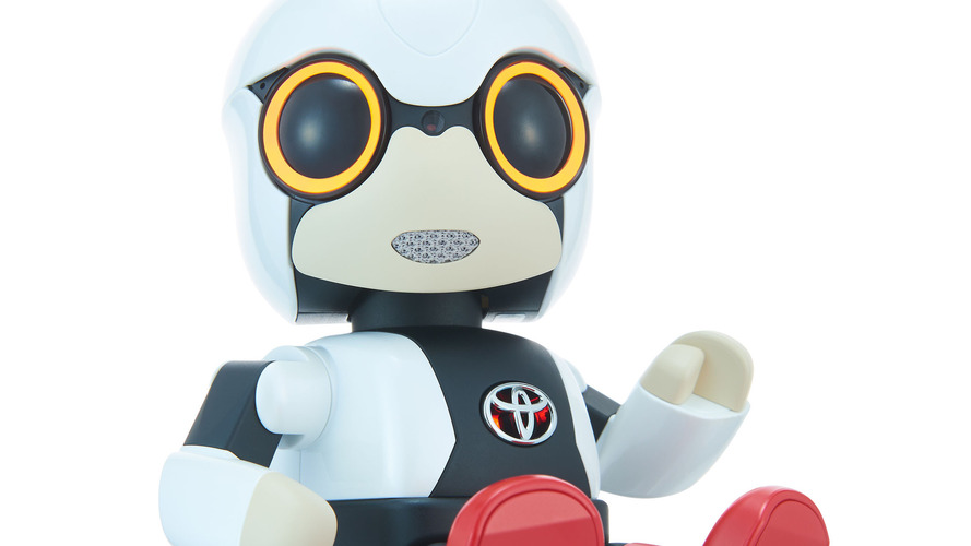 Toyota Kirobo
