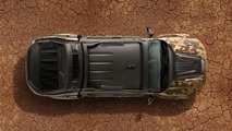 Chevrolet Colorado ZH2 Fuel Cell Vehicle