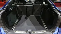 BMW 330d GT 2017 Mondial de l'Automobile