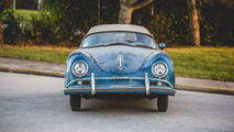 1957 Porsche 356A 1600 Speedster