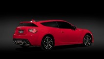 Toyota 86 Shooting Brake ne yazık ki sadece bir konsept