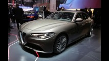 Alfa Romeo'dan Giulia için doğrulama geldi