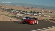 Gran Turismo Sport 15 Kasım’da satışa sunuluyor