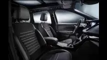 Yeni Ford Kuga tanıtıldı