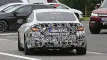 Makyajlanma sırası BMW 4 Serisi Gran Coupe'da
