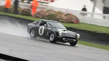 2016 Goodwood Revival