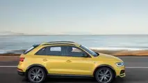 2017 Audi Q3