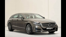 Brabus CLS Shooting Brake