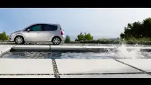 Renault Grand Modus 2011