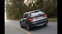 BMW X3 xDrive20d - TEST