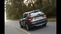BMW X3 xDrive20d - TEST