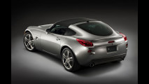 Pontiac Solstice Coupé