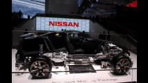 Nissan GT-R a Ginevra 2008