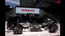 Nissan GT-R a Ginevra 2008