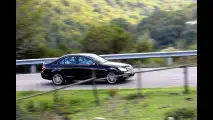 Mercedes C 180 CDI BlueEFFICIENCY Berlina