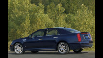 Cadillac STS 2008