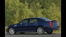 Cadillac STS 2008