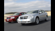 Dodge Avenger