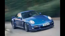 Porsche 911 Turbo