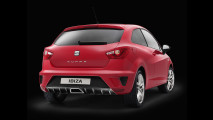 Nuova Seat Ibiza Cupra