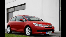 Citroen C4 by LOEB