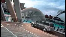 Nuova Ford Galaxy