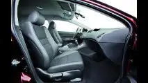 Honda Civic GT